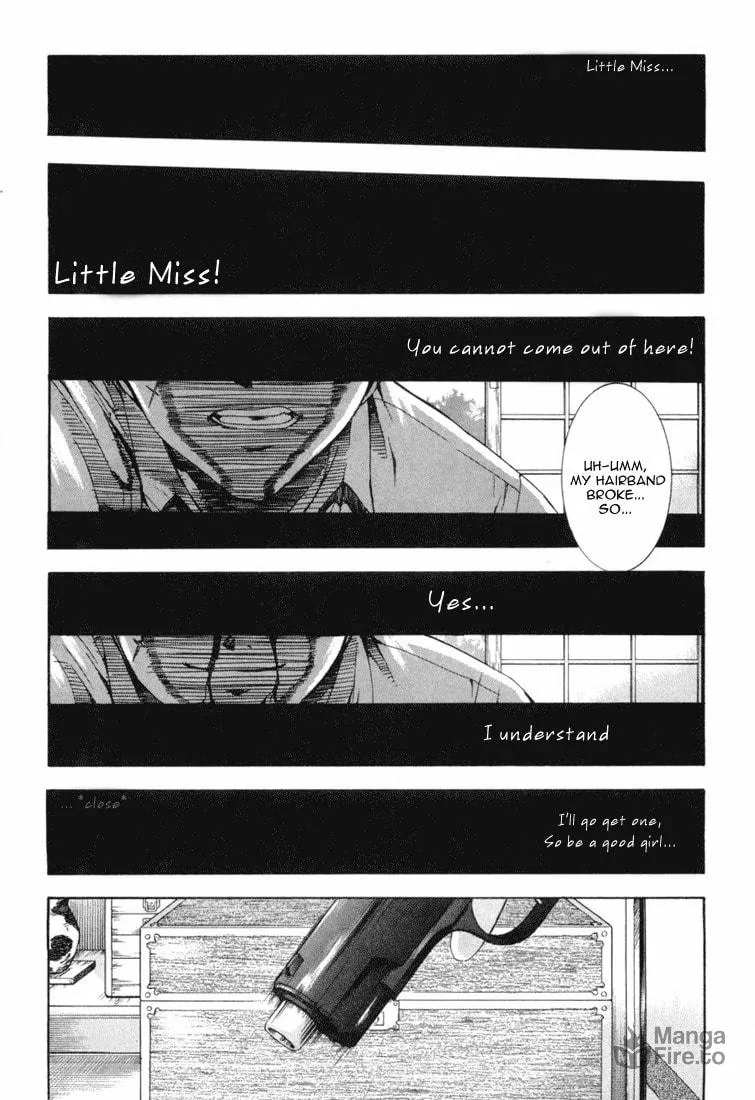 Read Zero In chapter 10 image 2 on Lezhin