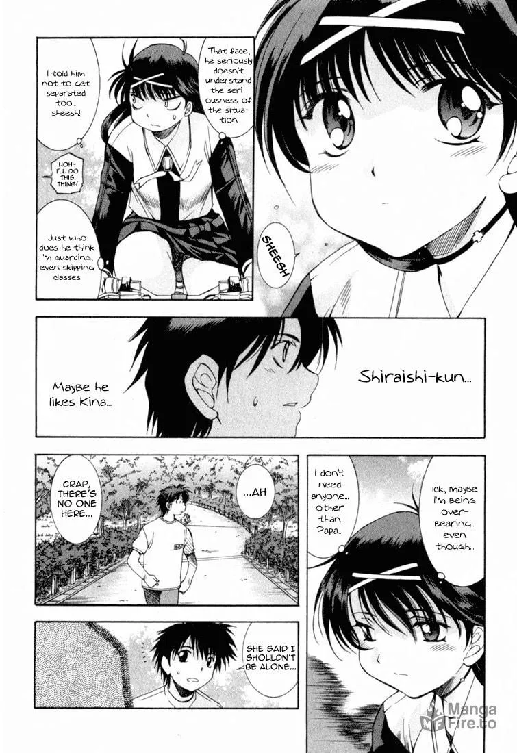 Read Zero In chapter 10 image 20 on Lezhin