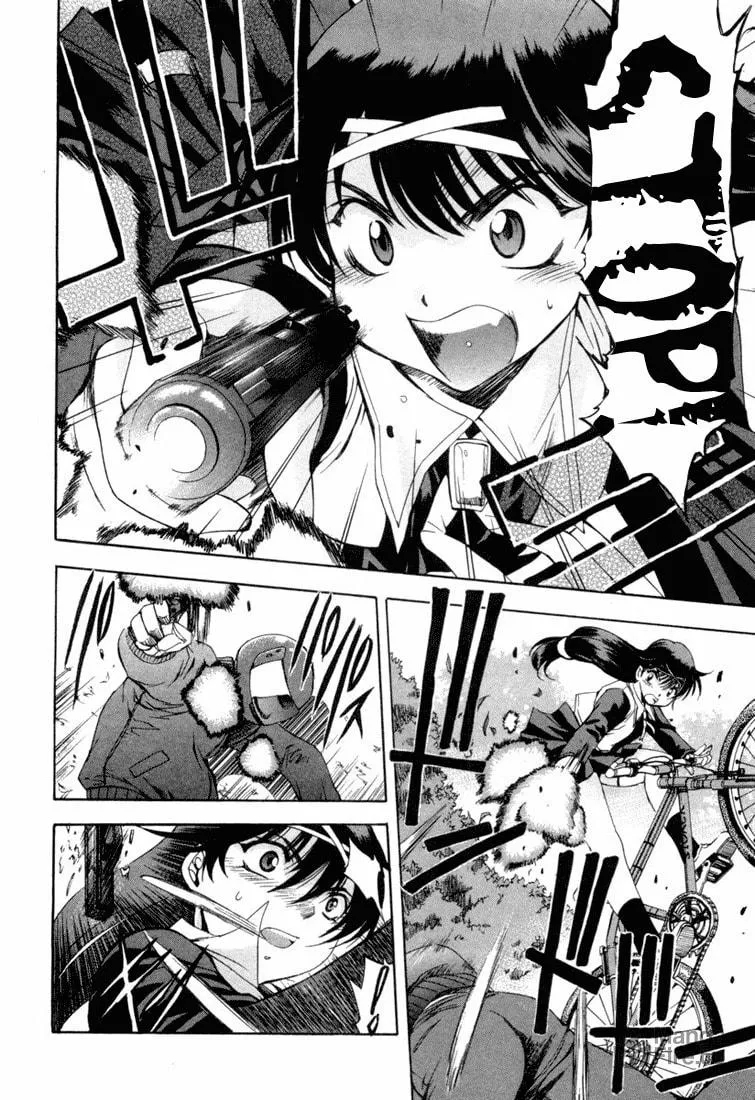 Read Zero In chapter 10 image 23 on Lezhin
