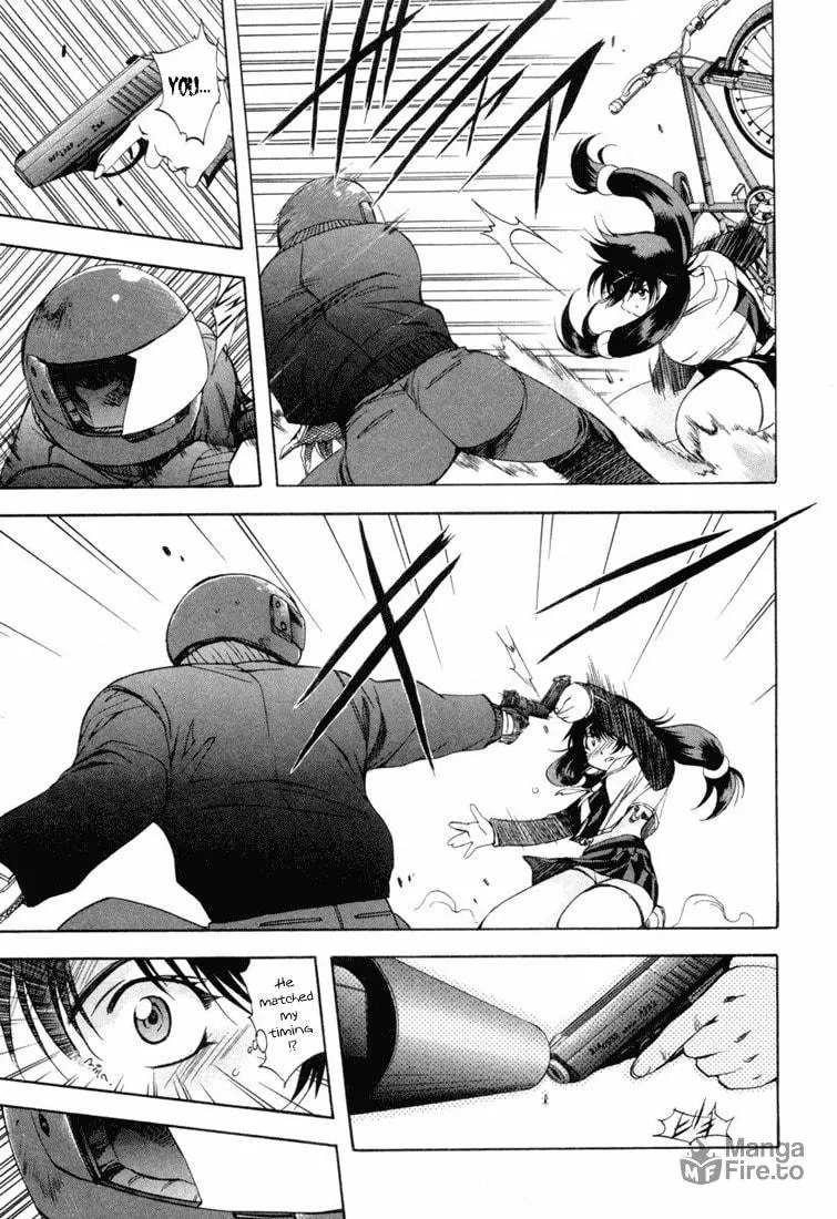 Read Zero In chapter 10 image 24 on Lezhin