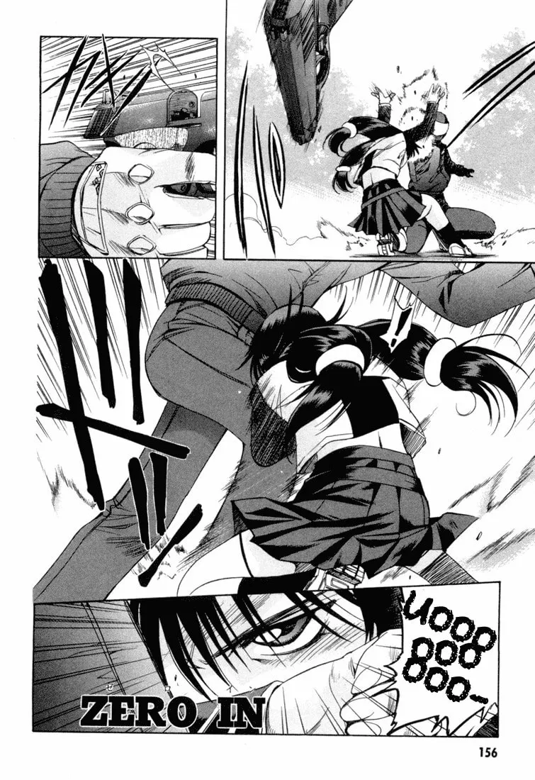 Read Zero In chapter 10 image 25 on Lezhin