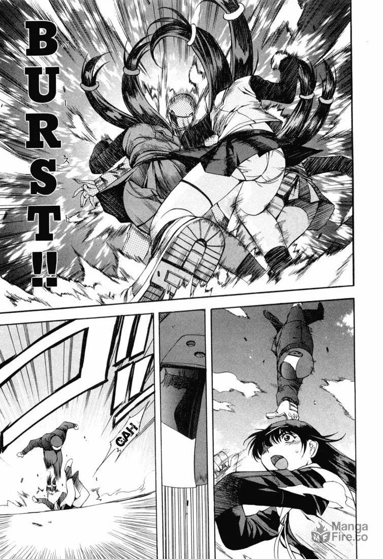 Read Zero In chapter 10 image 26 on Lezhin