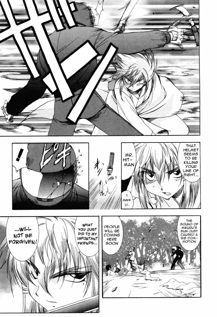 Read Zero In chapter 10 image 28 on Lezhin