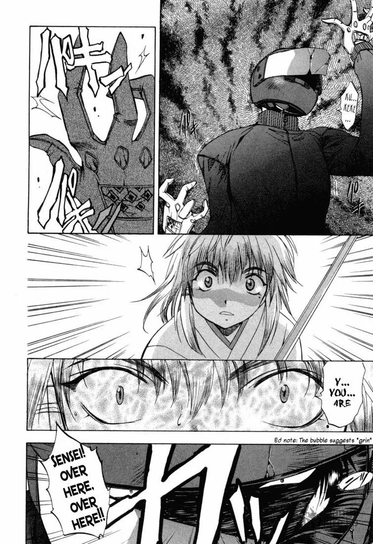 Read Zero In chapter 10 image 29 on Lezhin