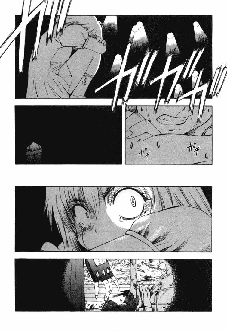 Read Zero In chapter 10 image 3 on Lezhin