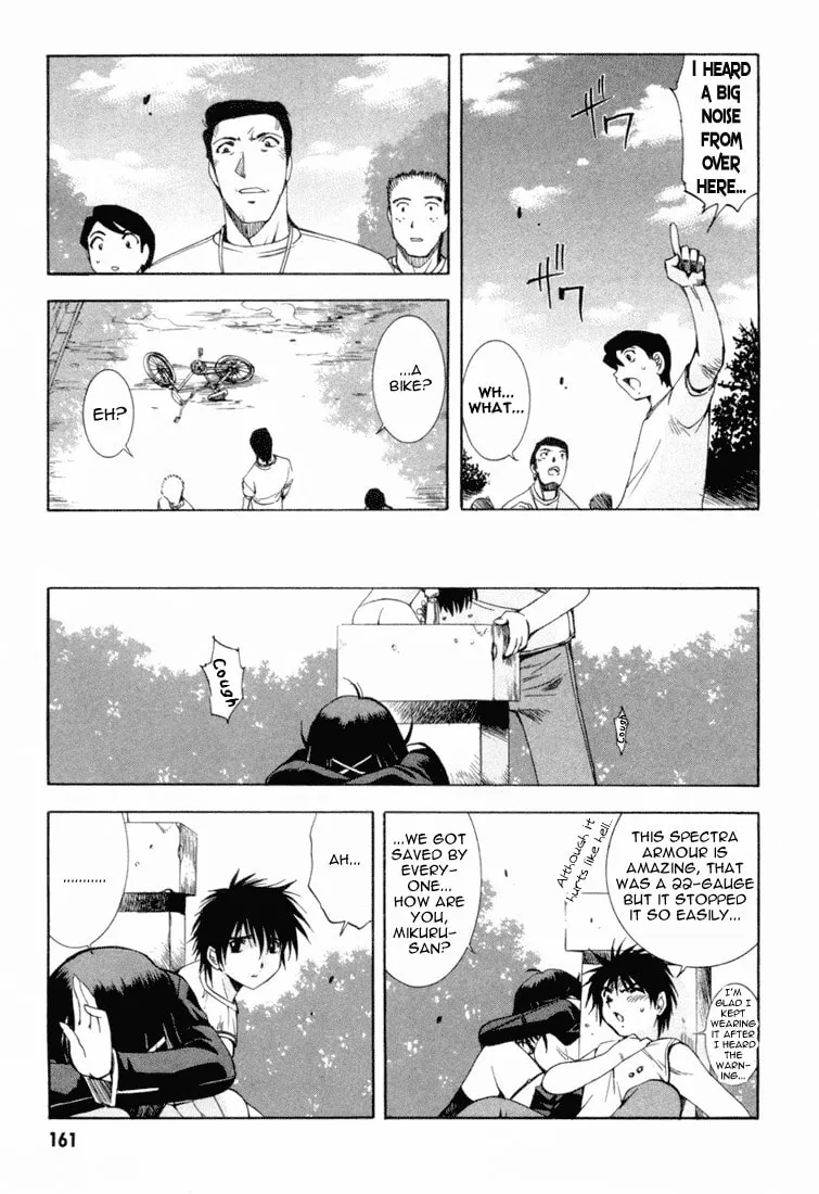 Read Zero In chapter 10 image 30 on Lezhin