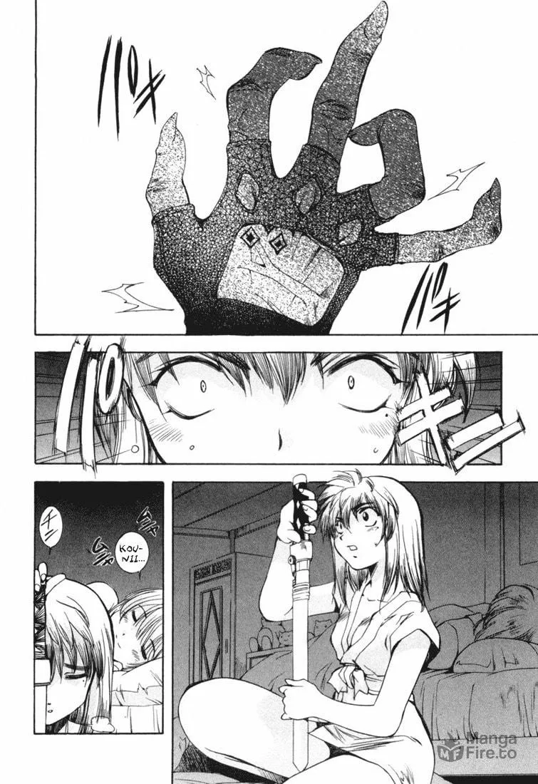 Read Zero In chapter 10 image 4 on Lezhin