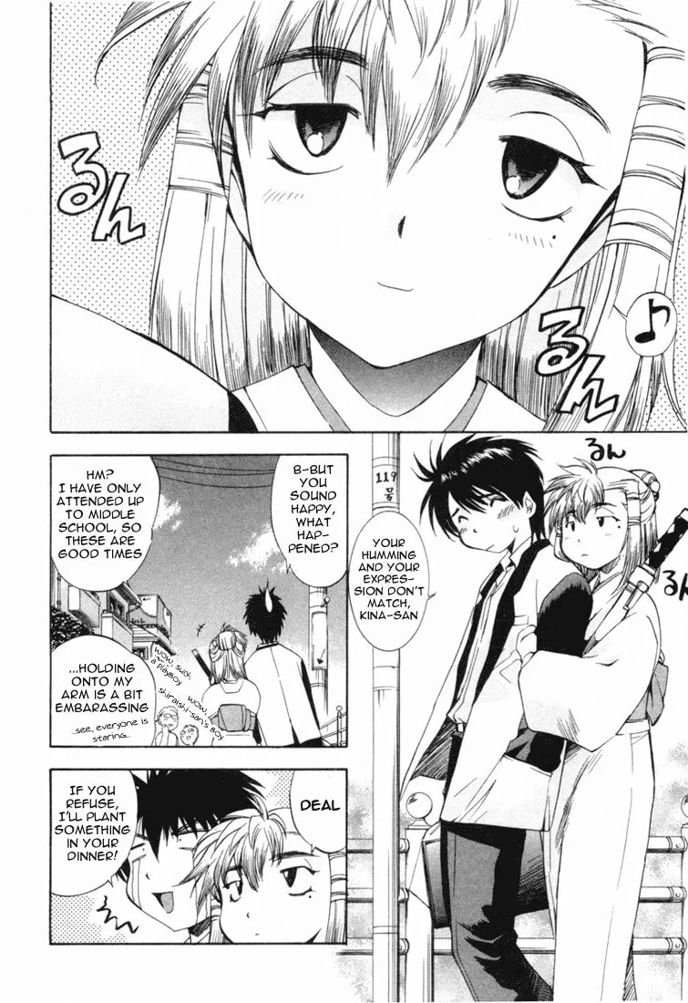 Read Zero In chapter 10 image 6 on Lezhin