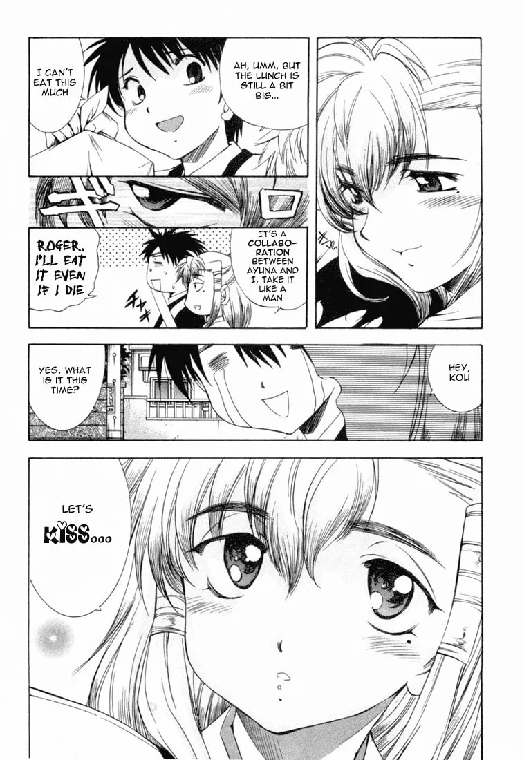 Read Zero In chapter 10 image 7 on Lezhin