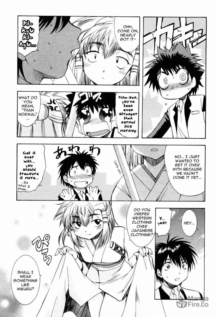 Read Zero In chapter 10 image 8 on Lezhin