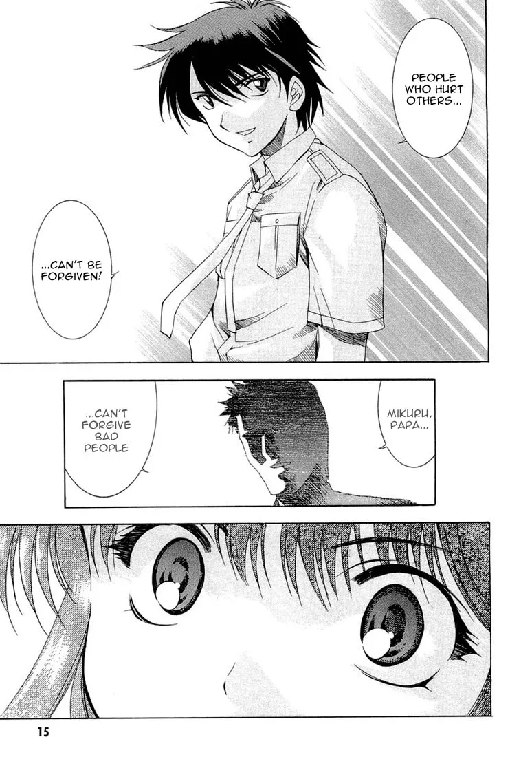 Read Zero In chapter 11 image 15 on Lezhin