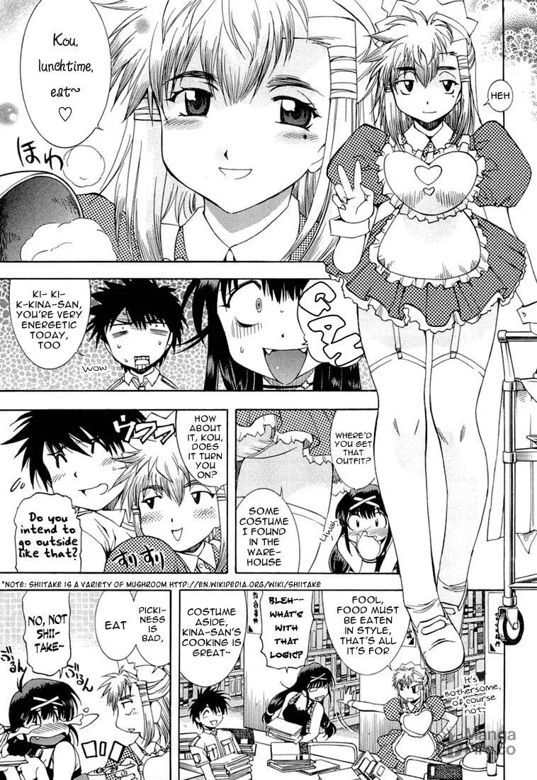 Read Zero In chapter 11 image 17 on Lezhin