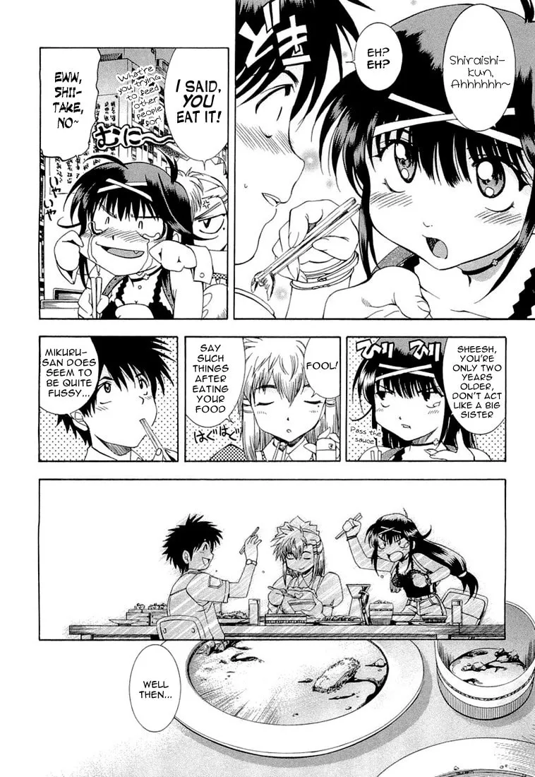 Read Zero In chapter 11 image 18 on Lezhin