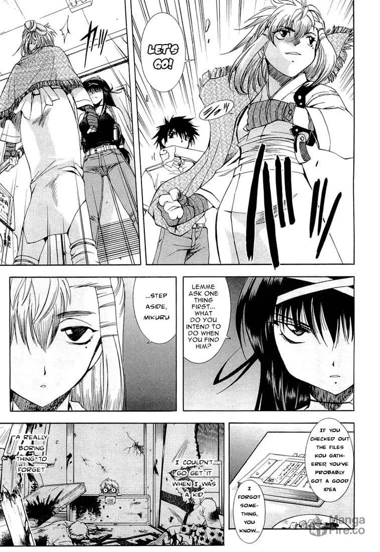 Read Zero In chapter 11 image 19 on Lezhin