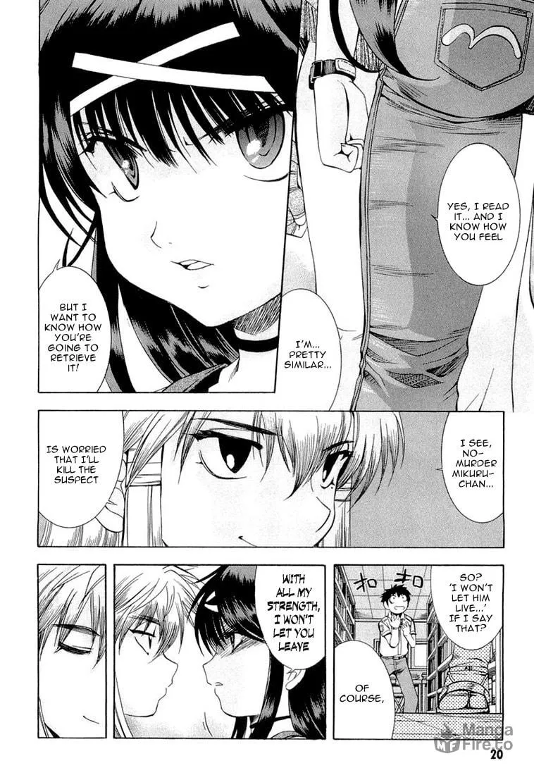 Read Zero In chapter 11 image 20 on Lezhin