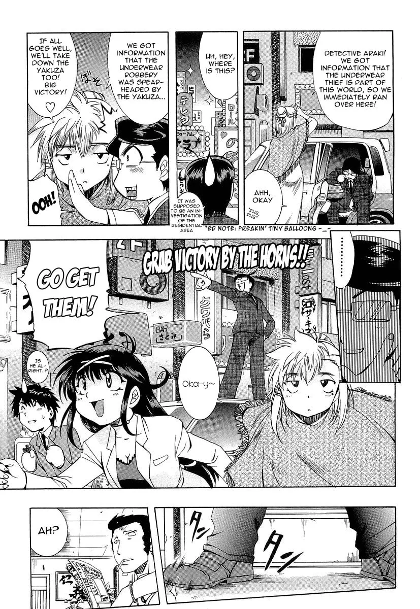 Read Zero In chapter 11 image 25 on Lezhin