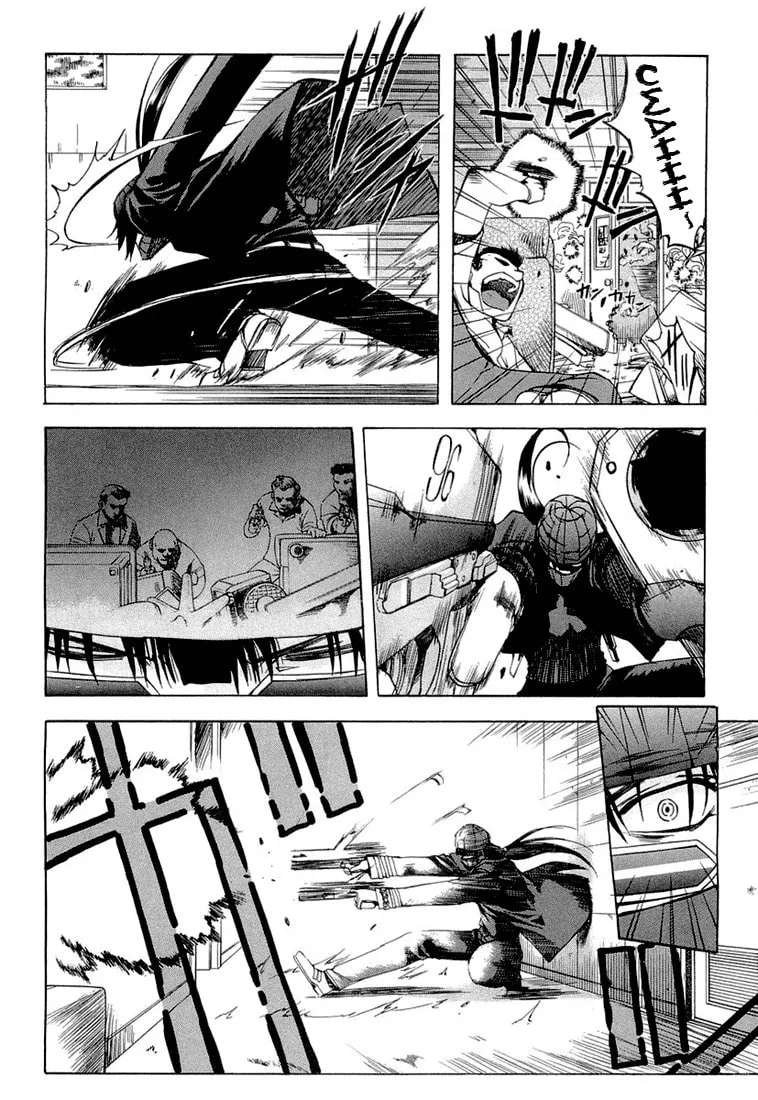 Read Zero In chapter 11 image 27 on Lezhin