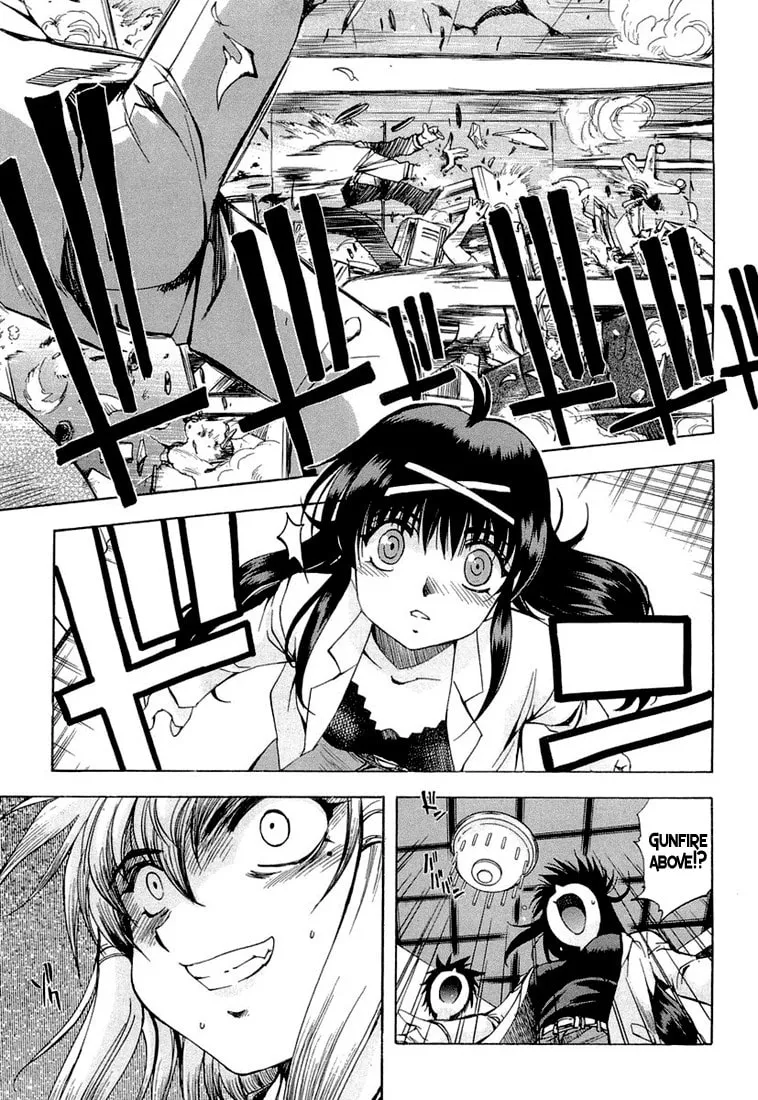 Read Zero In chapter 11 image 28 on Lezhin