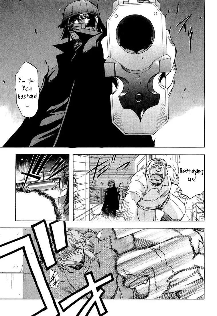 Read Zero In chapter 11 image 30 on Lezhin