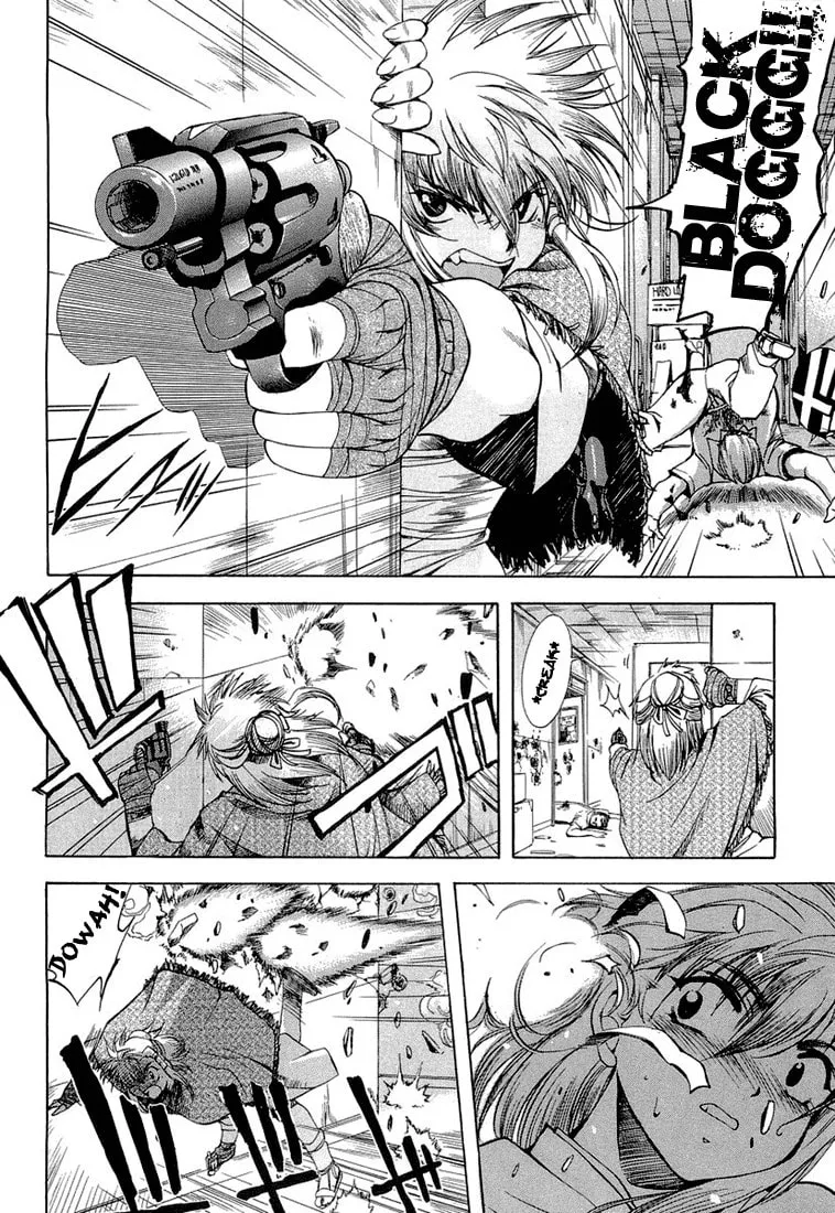 Read Zero In chapter 11 image 31 on Lezhin