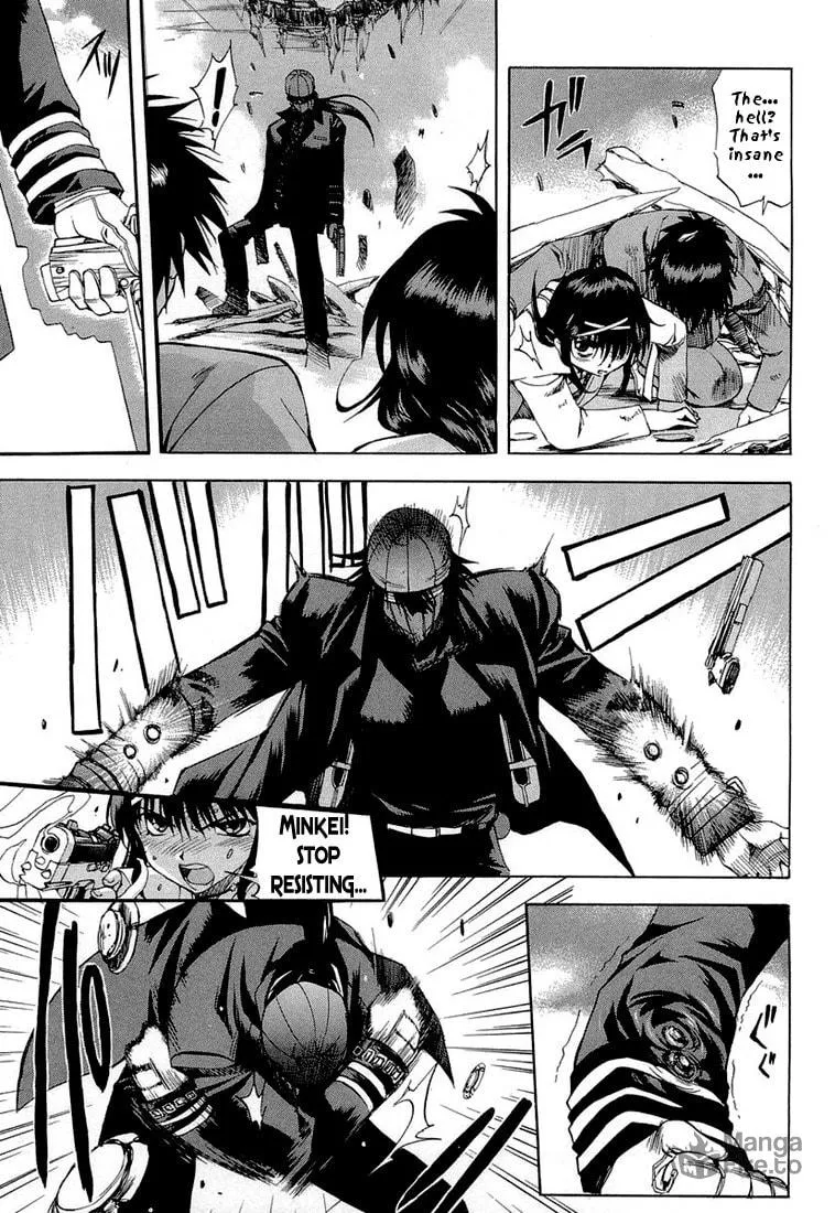 Read Zero In chapter 11 image 34 on Lezhin