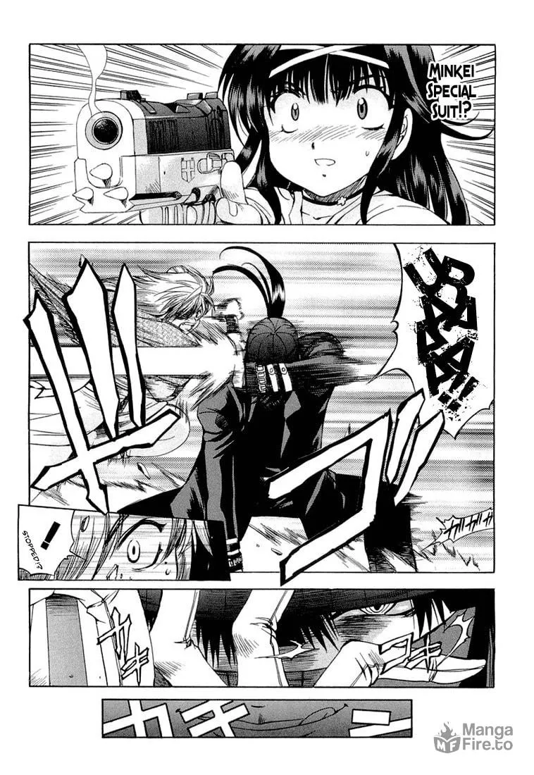 Read Zero In chapter 11 image 35 on Lezhin