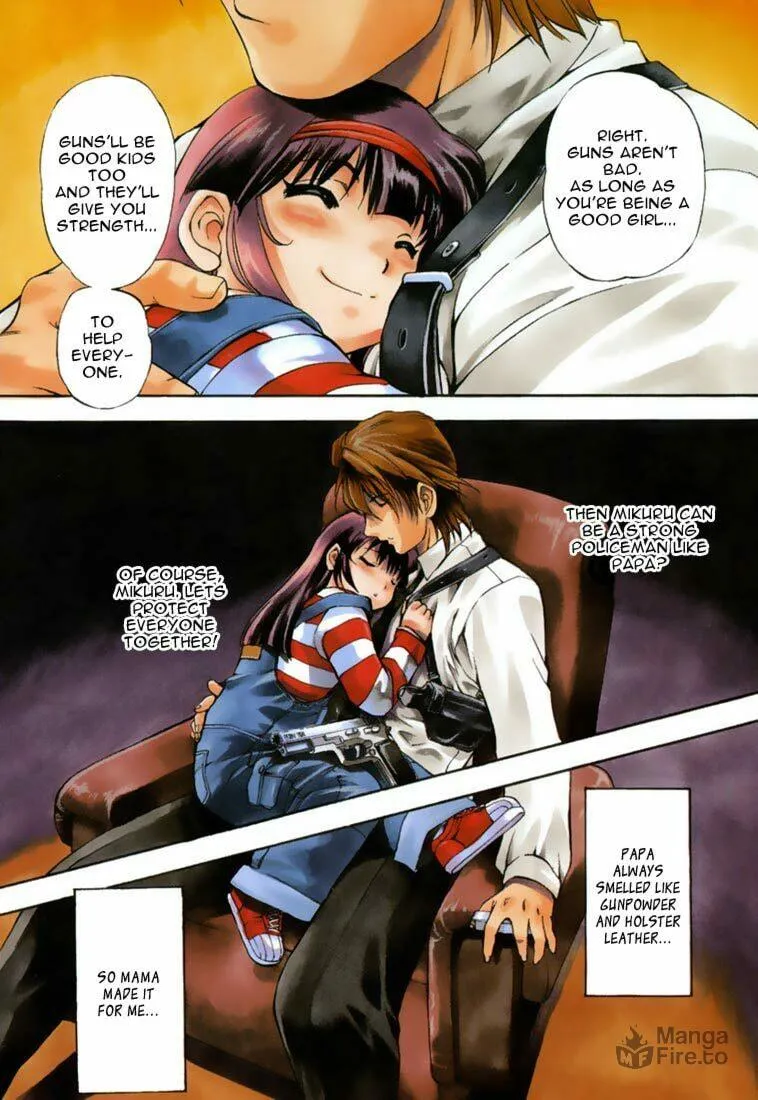 Read Zero In chapter 11 image 4 on Lezhin