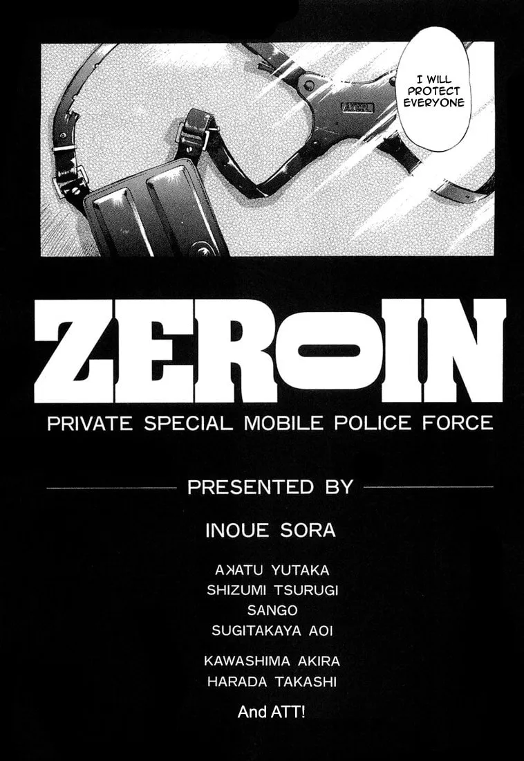 Read Zero In chapter 11 image 6 on Lezhin