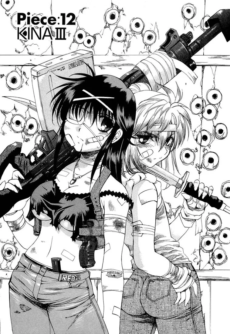 Read Zero In chapter 12 image 0 on Lezhin