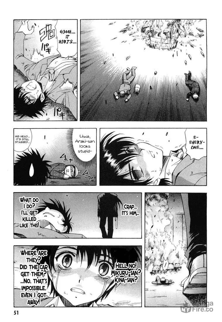 Read Zero In chapter 12 image 14 on Lezhin