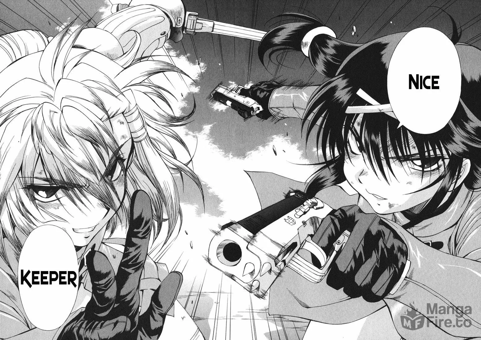 Read Zero In chapter 12 image 19 on Lezhin