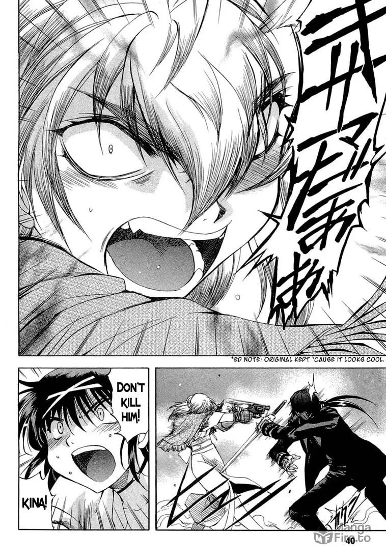 Read Zero In chapter 12 image 2 on Lezhin