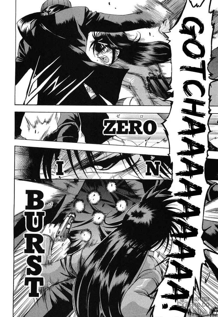 Read Zero In chapter 12 image 20 on Lezhin