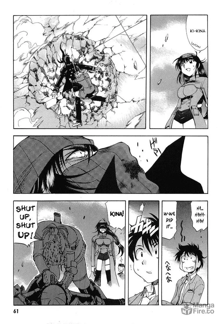 Read Zero In chapter 12 image 23 on Lezhin
