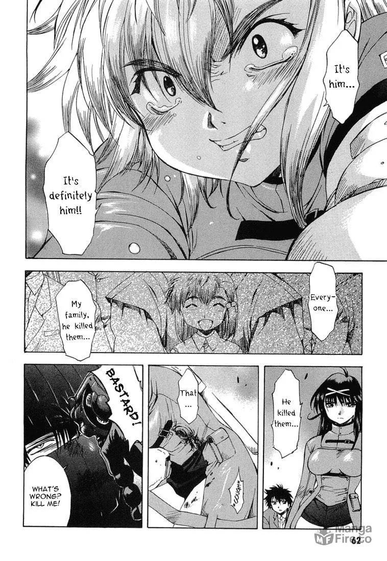 Read Zero In chapter 12 image 24 on Lezhin