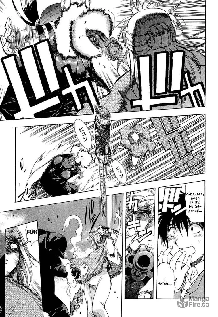 Read Zero In chapter 12 image 4 on Lezhin