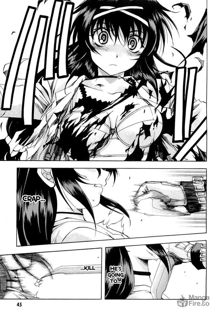 Read Zero In chapter 12 image 8 on Lezhin