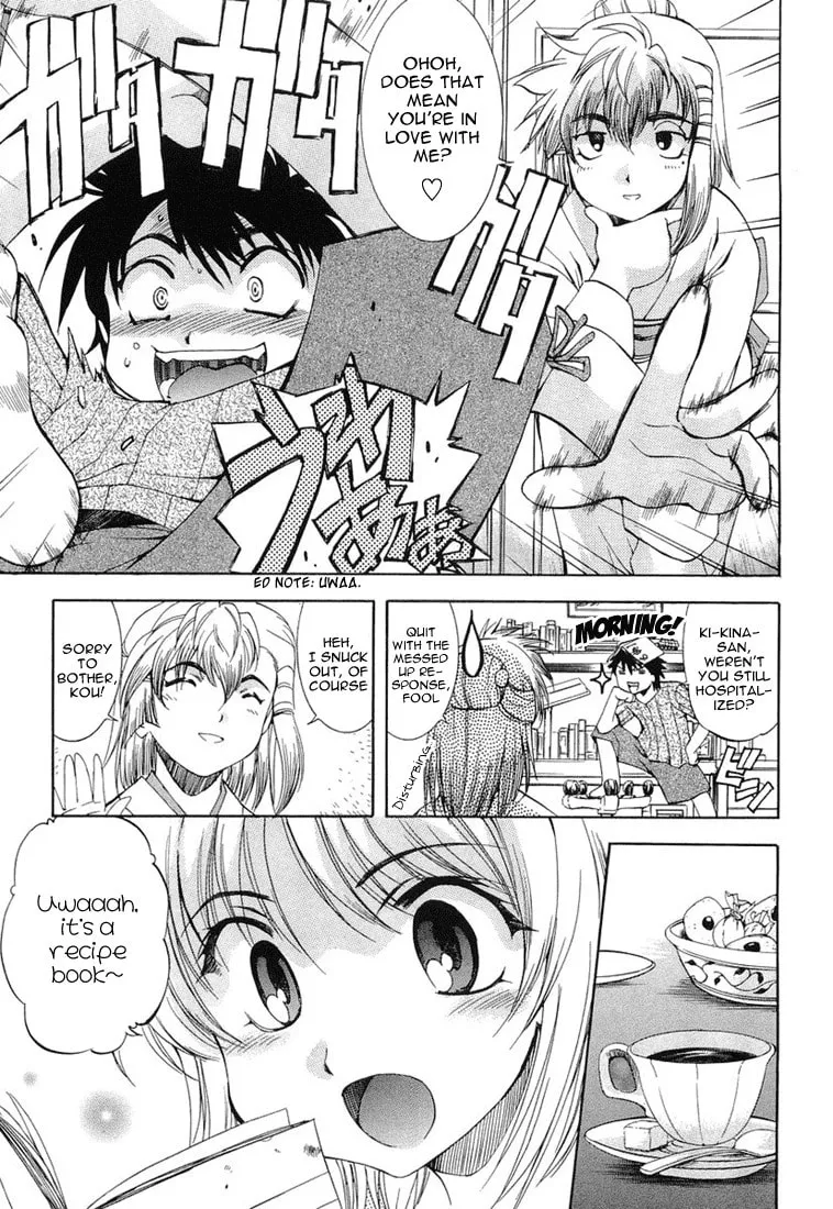 Read Zero In chapter 13 image 12 on Lezhin