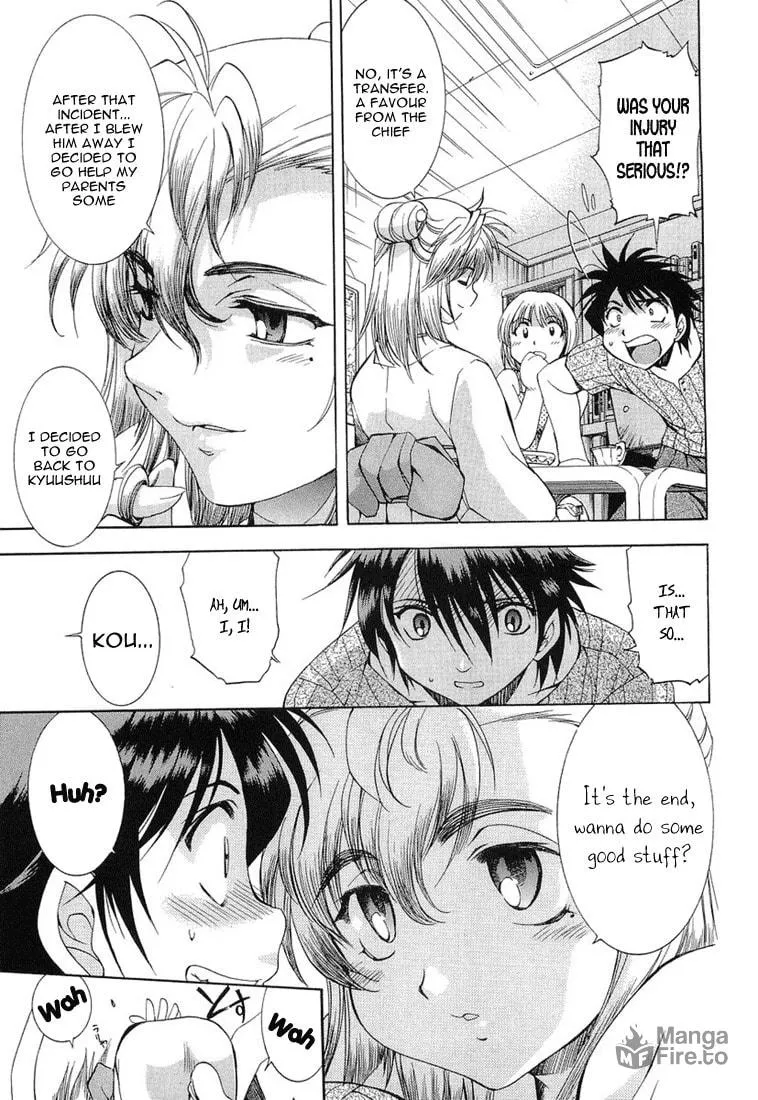 Read Zero In chapter 13 image 14 on Lezhin