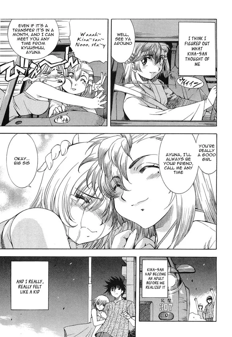 Read Zero In chapter 13 image 18 on Lezhin