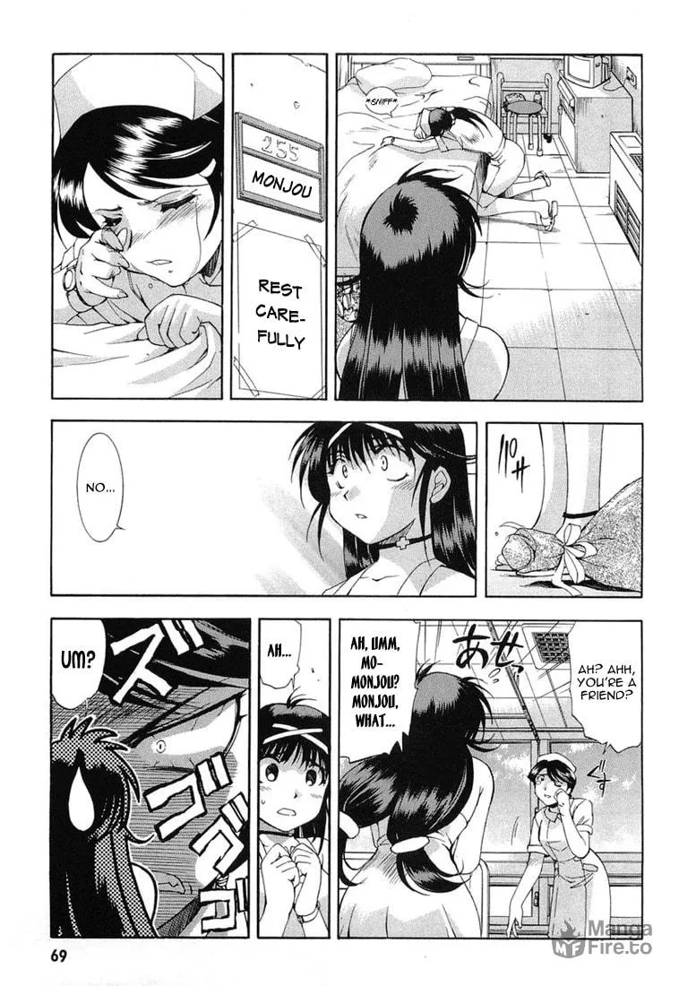 Read Zero In chapter 13 image 2 on Lezhin