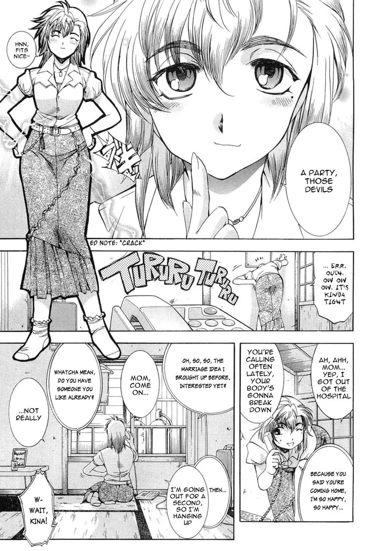 Read Zero In chapter 13 image 22 on Lezhin