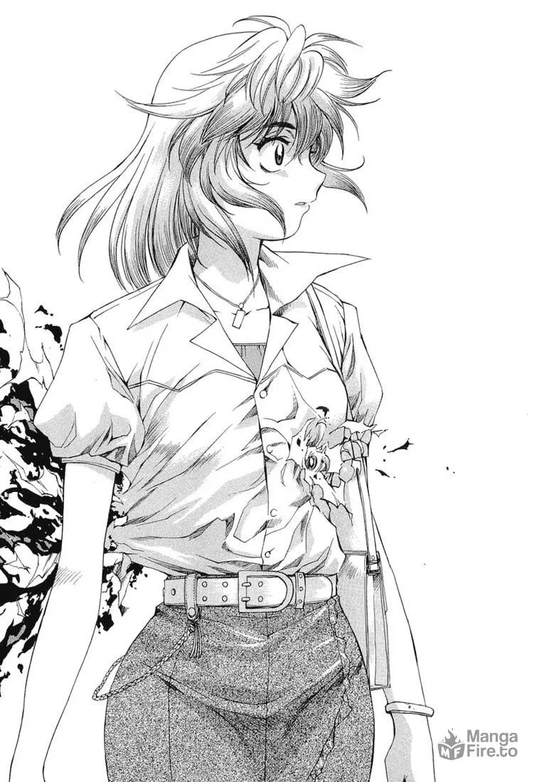 Read Zero In chapter 13 image 24 on Lezhin