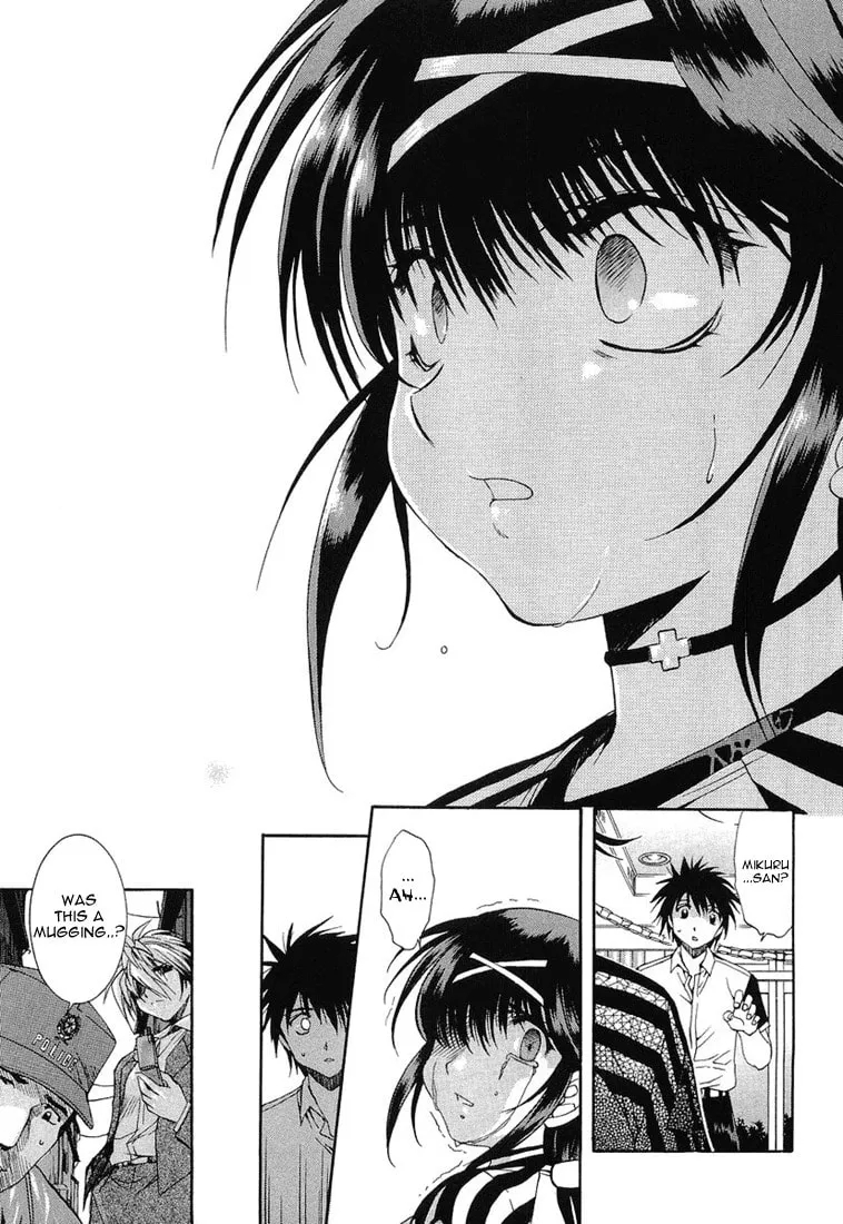 Read Zero In chapter 13 image 28 on Lezhin