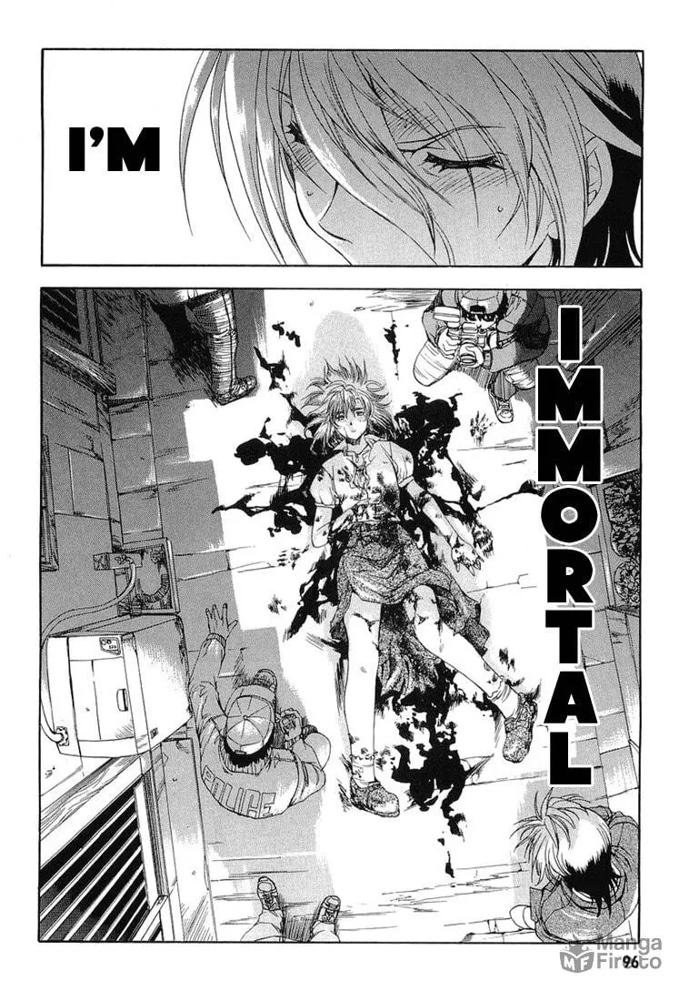 Read Zero In chapter 13 image 29 on Lezhin