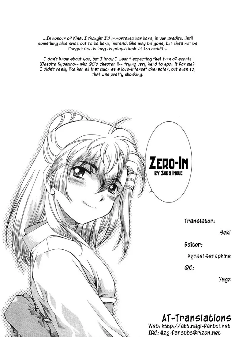 Read Zero In chapter 13 image 30 on Lezhin