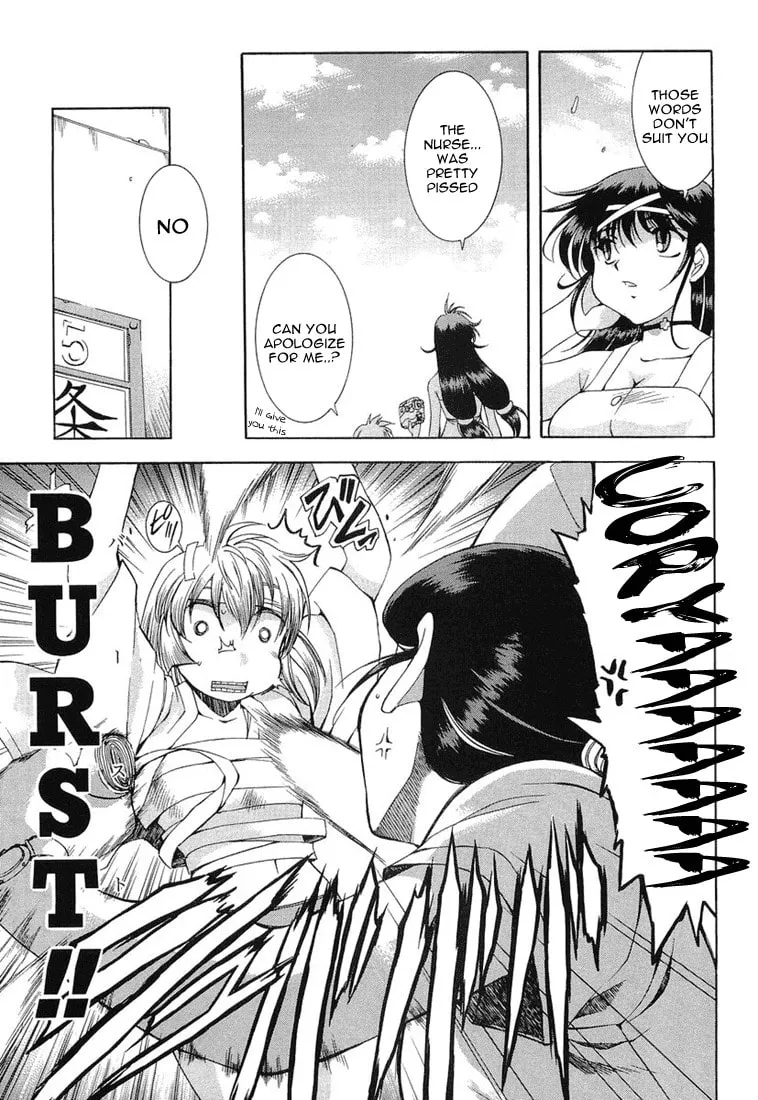 Read Zero In chapter 13 image 6 on Lezhin