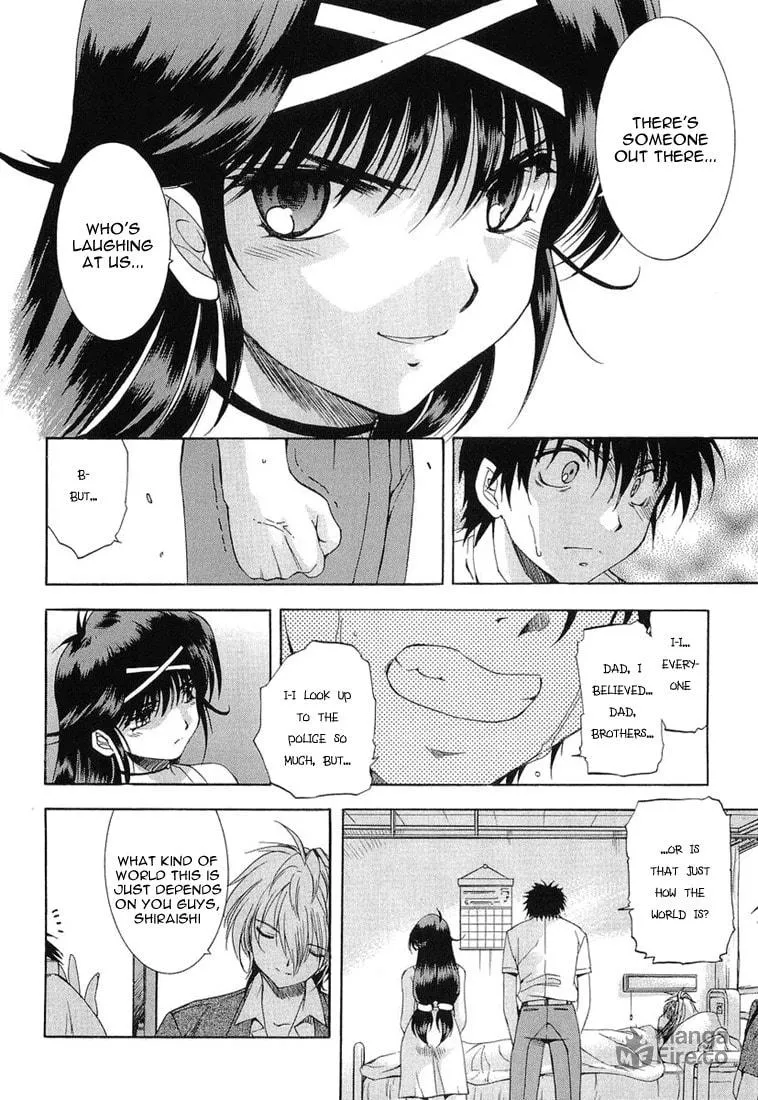 Read Zero In chapter 13 image 9 on Lezhin