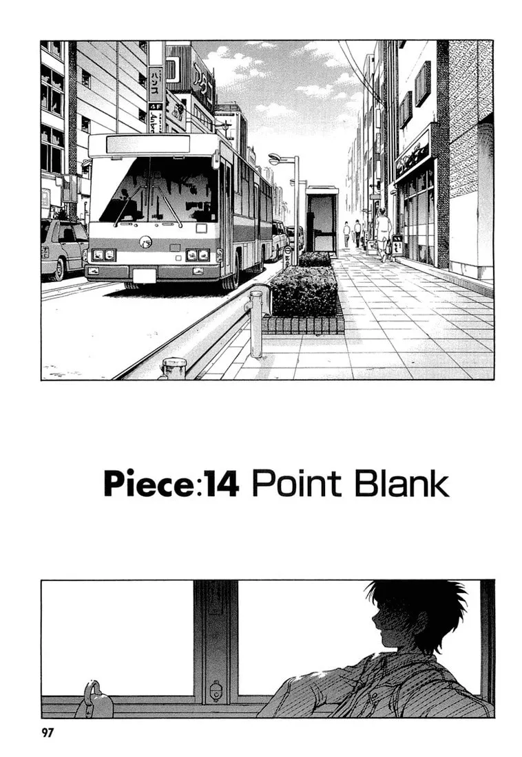 Read Zero In chapter 14 image 0 on Lezhin