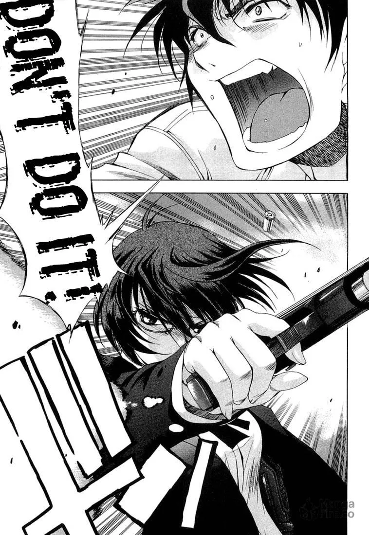 Read Zero In chapter 14 image 11 on Lezhin